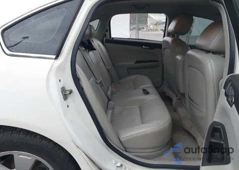 2009 Chevrolet Impala Lt z USA, uszkodzony, nr VIN 2G1WT57K191112905